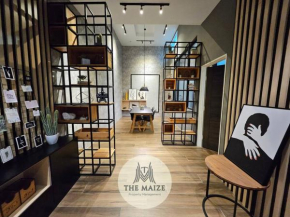 The Urban Lodge - Tasek Avenue Ipoh